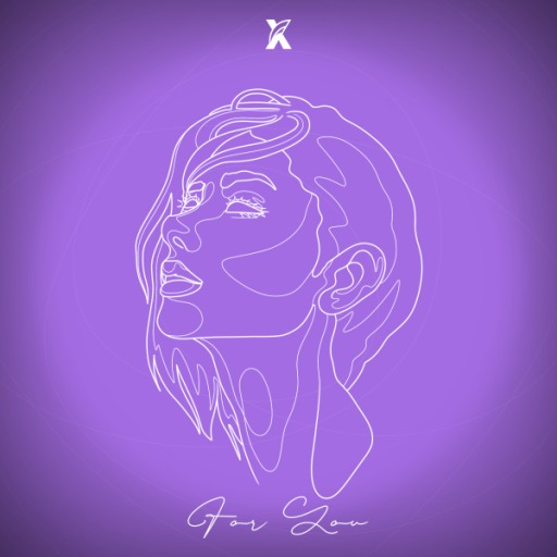 For You (feat. Jax June) by Xeur